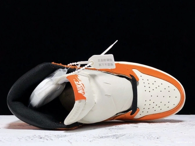 Jordan 1 Away 555088-113 Shattered Air Backboard 1206